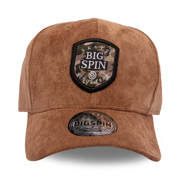 GORRA UNISEX 3BSCV01 BIGSPIN BIGSPIN