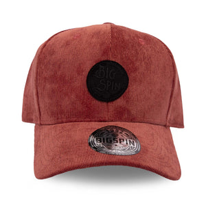 GORRA UNISEX 3BSCV02 BIGSPIN BIGSPIN