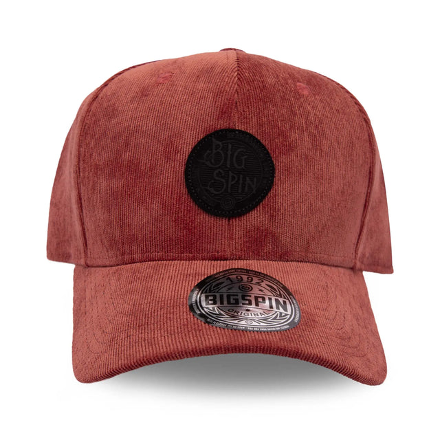 GORRA UNISEX 3BSCV02 BIGSPIN BIGSPIN
