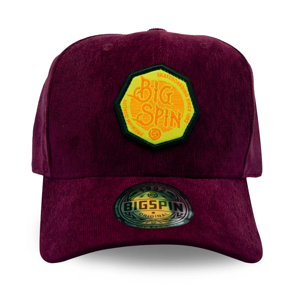 GORRA UNISEX 3BSCV05 BIGSPIN BIGSPIN