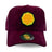 GORRA UNISEX 3BSCV05 BIGSPIN BIGSPIN