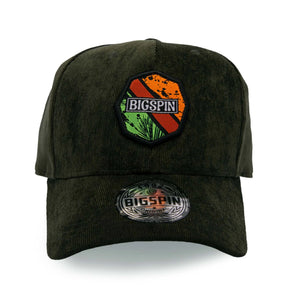 GORRA UNISEX 3BSCV06 BIGSPIN BIGSPIN