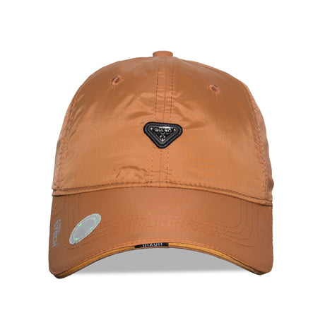GORRA CON BROCHE UNISEX 3DP001 DIXON DIXON