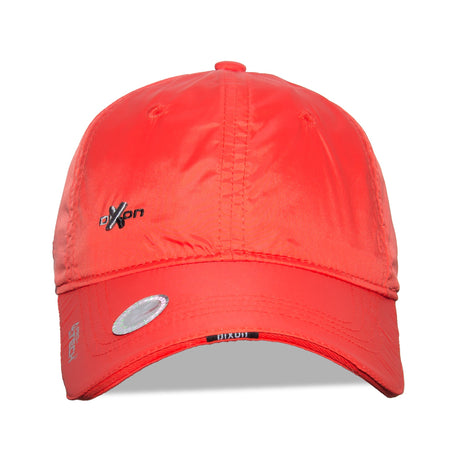 GORRA CON BROCHE UNISEX 3DP001 DIXON DIXON