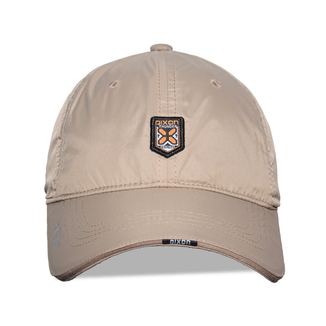 GORRA CON BROCHE UNISEX 3DP001 DIXON DIXON