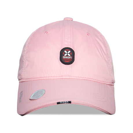 GORRA CON BROCHE MUJER 3DP001 DIXON DIXON