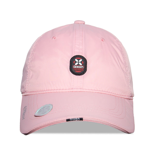 GORRA CON BROCHE MUJER 3DP001 DIXON DIXON