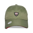 GORRA CON BROCHE UNISEX 3DP001 DIXON DIXON