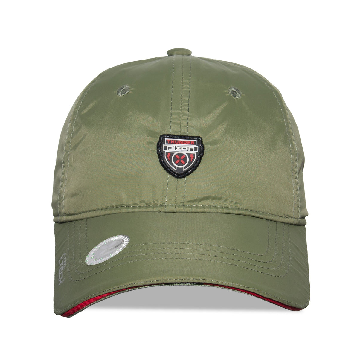 GORRA CON BROCHE UNISEX 3DP001 DIXON DIXON