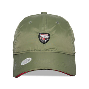 GORRA CON BROCHE UNISEX 3DP001 DIXON DIXON