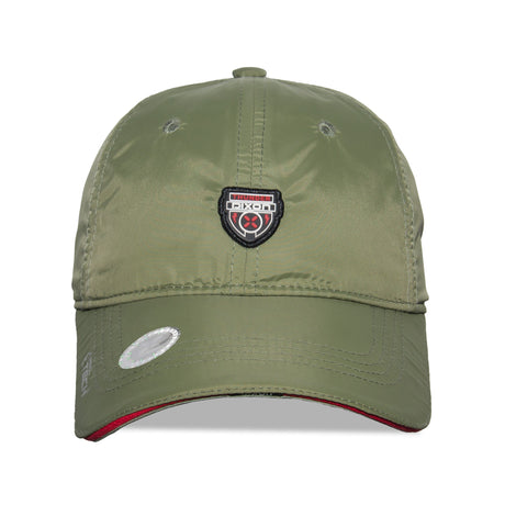 GORRA CON BROCHE UNISEX 3DP001 DIXON DIXON