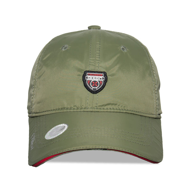 GORRA CON BROCHE UNISEX 3DP001 DIXON DIXON