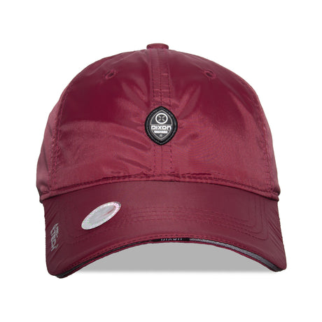 GORRA CON BROCHE UNISEX 3DP001 DIXON DIXON