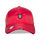 GORRA CON BROCHE UNISEX 3DP001 DIXON DIXON