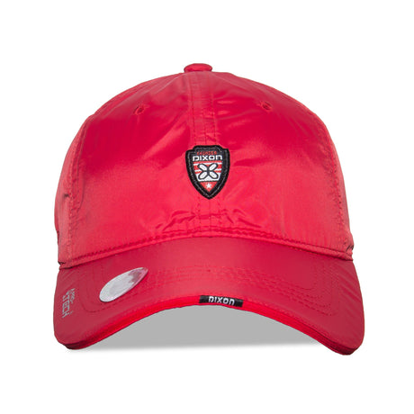 GORRA CON BROCHE UNISEX 3DP001 DIXON DIXON