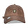 GORRA CON BROCHE UNISEX 3DP001 DIXON DIXON