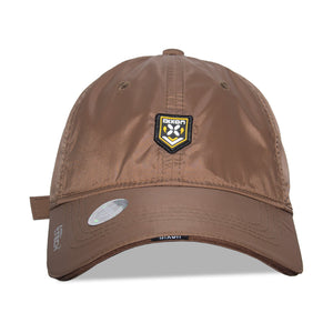 GORRA CON BROCHE UNISEX 3DP001 DIXON DIXON