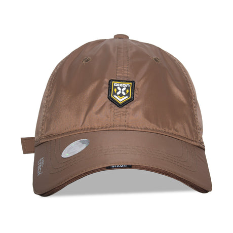 GORRA CON BROCHE UNISEX 3DP001 DIXON DIXON