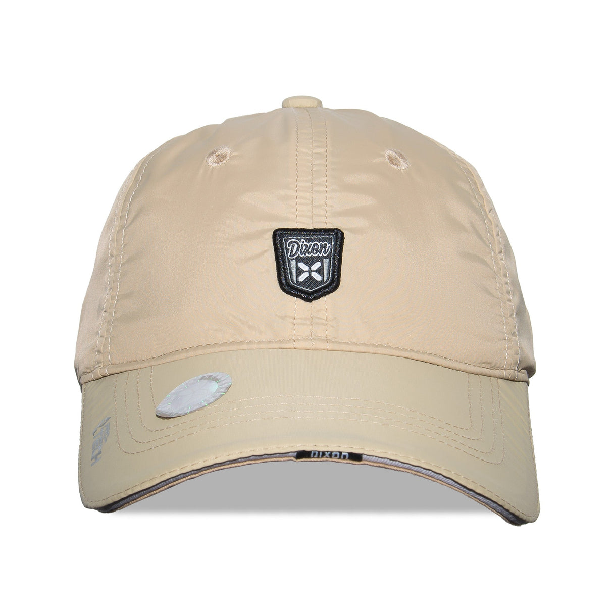 GORRA CON BROCHE UNISEX 3DP001 DIXON BEACH DIXON