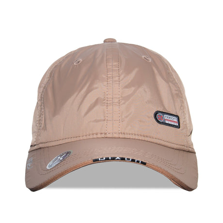 GORRA CON BROCHE UNISEX 3DP001 DIXON DIXON