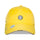 GORRA CON BROCHE UNISEX 3DP001 DIXON DIXON