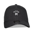 GORRA CON BROCHE UNISEX 3DR010 DIXON DIXON