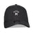 GORRA CON BROCHE UNISEX 3DR010 DIXON DIXON