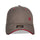 GORRA CON BROCHE UNISEX 3DR023 DIXON DIXON