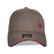 GORRA CON BROCHE UNISEX 3DR023 DIXON DIXON