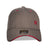 GORRA CON BROCHE UNISEX 3DR023 DIXON DIXON