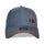 GORRA CON BROCHE UNISEX 3DR025 DIXON DIXON