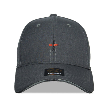 GORRA CON BROCHE UNISEX 3DR027 DIXON DIXON