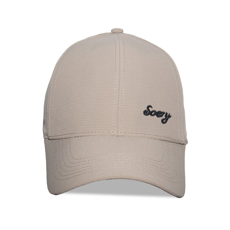GORRA NYLON UNISEX 3S099 SUNTIME BEIGE SUNTIME