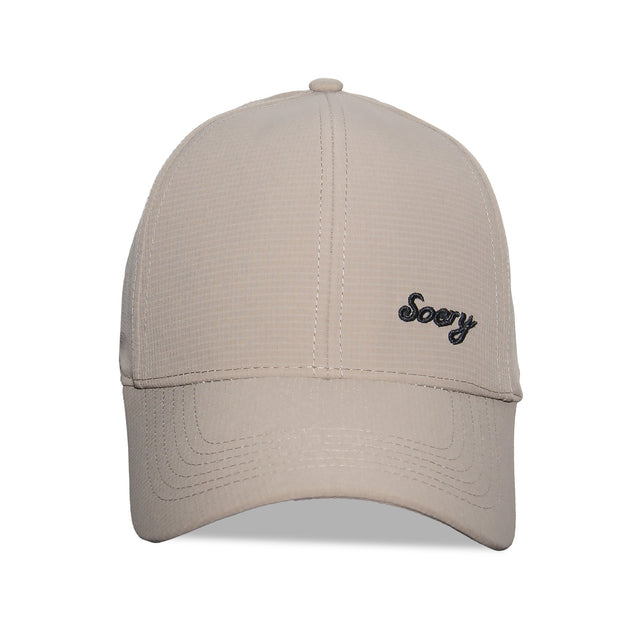 GORRA NYLON UNISEX 3S099 SUNTIME BEIGE SUNTIME