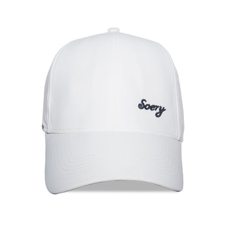 GORRA NYLON UNISEX 3S101 SUNTIME BLANCO SUNTIME