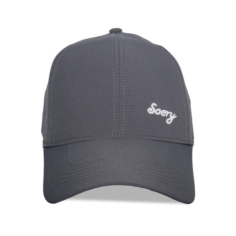 GORRA NYLON UNISEX 3S103 SUNTIME GRIS SUNTIME