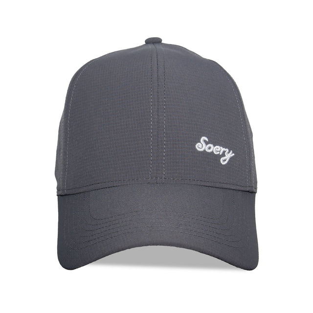 GORRA NYLON UNISEX 3S103 SUNTIME GRIS SUNTIME