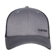 GORRA MALLA UNISEX 3S104 SUNTIME GRIS SUNTIME