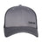 GORRA MALLA UNISEX 3S104 SUNTIME GRIS SUNTIME