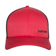 GORRA MALLA UNISEX 3S107 SUNTIME ROJO SUNTIME