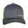 GORRA MALLA UNISEX 3S108 SUNTIME NEGRO SUNTIME