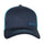 GORRA MALLA UNISEX 3S109 SUNTIME NEGRO SUNTIME