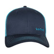 GORRA MALLA UNISEX 3S109 SUNTIME NEGRO SUNTIME