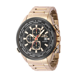 RELOJ ANALOGICO HOMBRE 47819 INVICTA AVIATOR INVICTA