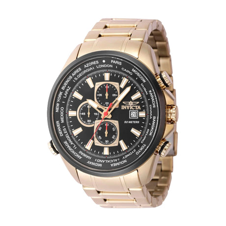 RELOJ ANALOGICO HOMBRE 47819 INVICTA AVIATOR INVICTA