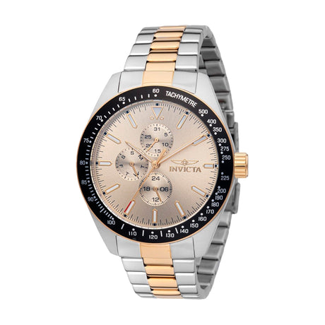 RELOJ ANALOGICO HOMBRE 48862 INVICTA AVIATOR INVICTA