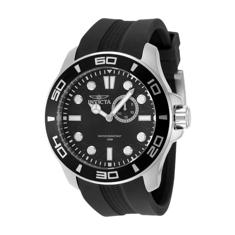 RELOJ ANALOGICO HOMBRE 49268 INVICTA PRO DIVER INVICTA