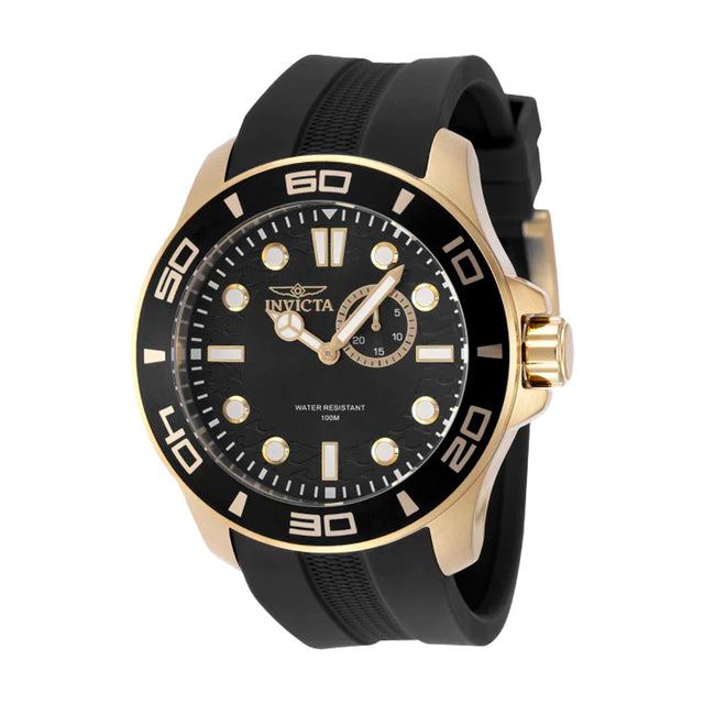 RELOJ ANALOGICO HOMBRE 49269 INVICTA PRO DIVER INVICTA