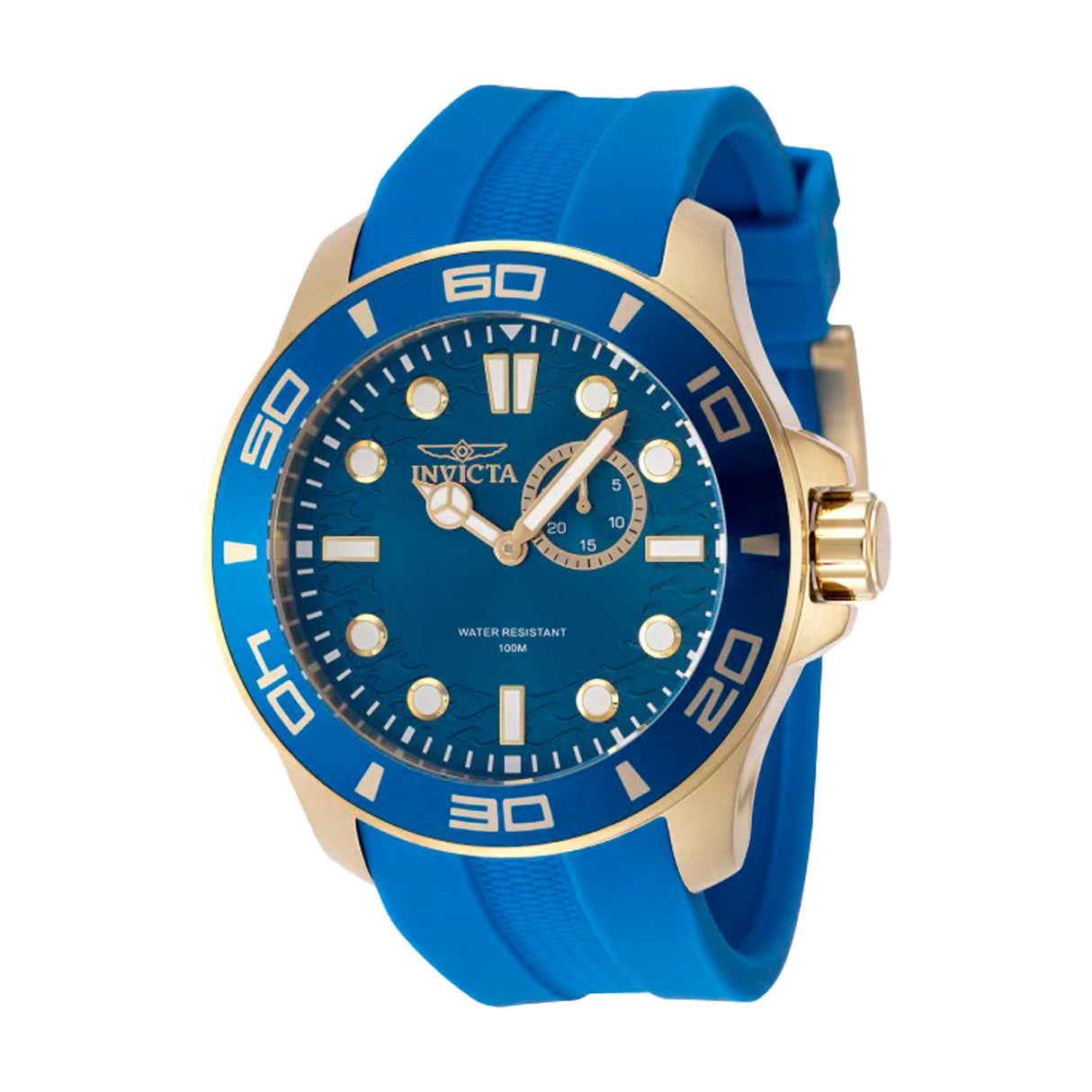 RELOJ ANALOGICO HOMBRE 49270 INVICTA PRO DIVER INVICTA