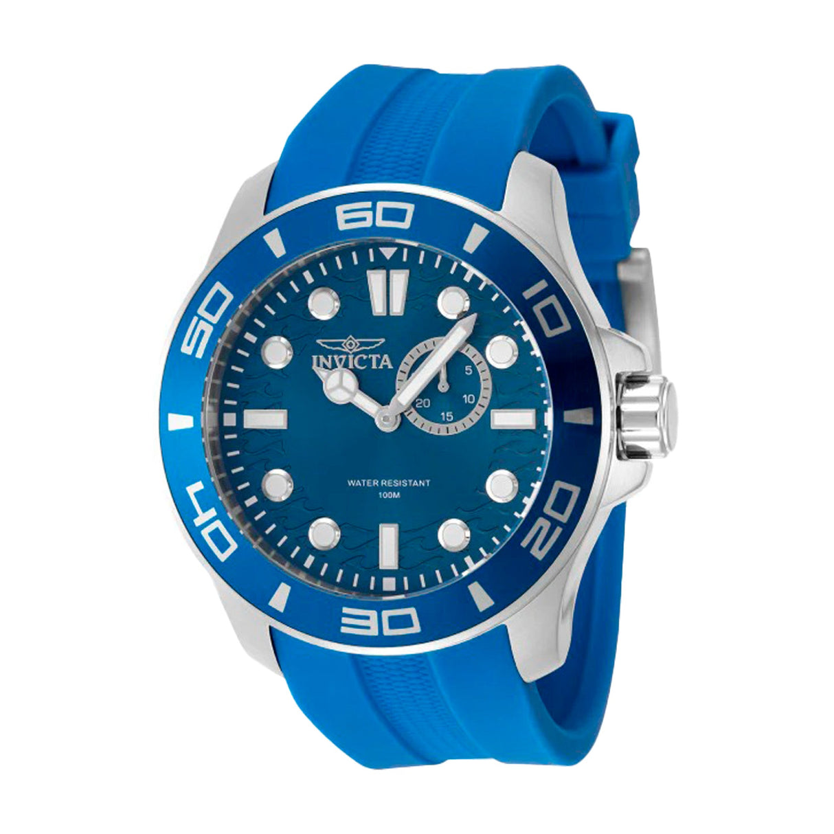 RELOJ ANALOGICO HOMBRE 49271 INVICTA PRO DIVER INVICTA